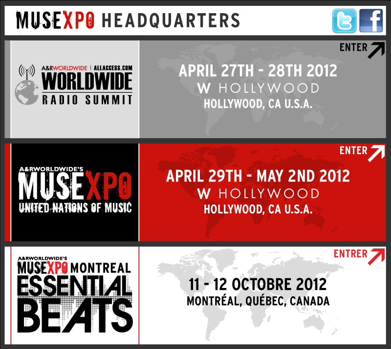 MUSEXPO L.A.