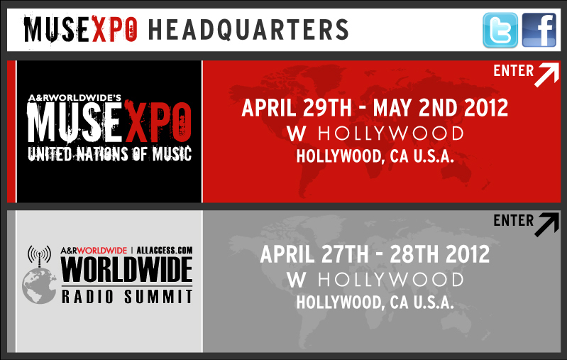 MUSEXPO L.A.