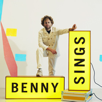 BENNY SINGS