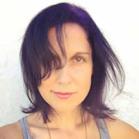 ANDREA VON FOERSTER