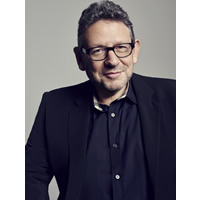 SIR LUCIAN GRAINGE