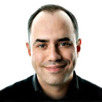 PETE GANBARG