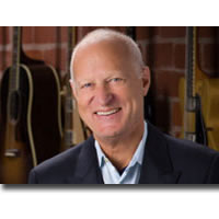 RON BENSION