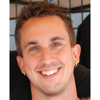 SCOTT BURNELL