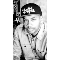 VINCENT TUFF MORGAN