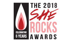 She Rocks Awards