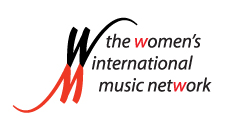 The Women's International Music Network