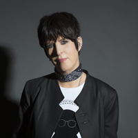 DIANE WARREN