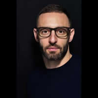 NICK RAPHAEL