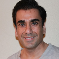 SUNIL PERKASH