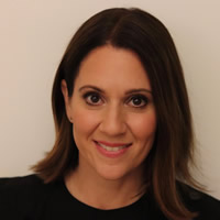 RACHEL LEVY