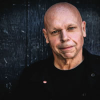 Matt Pinfield